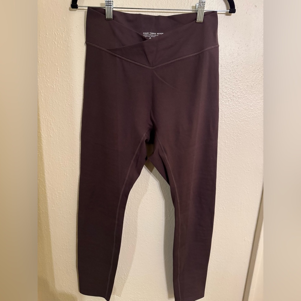 437active leggings